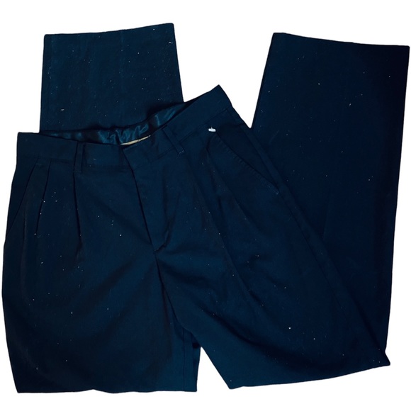 Dockers Classic Trouser , Classic Fit Trouser , Casual Career Wear Pants Teouser - Picture 3 of 12